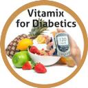 Vitamix Healthy Smoothie Recipes - Diabetic Diet logo